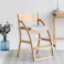 正しい姿勢を保てるダイニング学習椅子 E-Toko Kids Chair -standard-