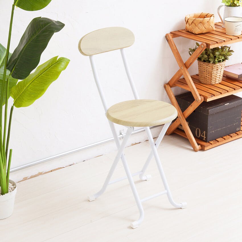 ヴィンテージチェア 【色／ナチュラル（NA）】 ヴィンテージチェア