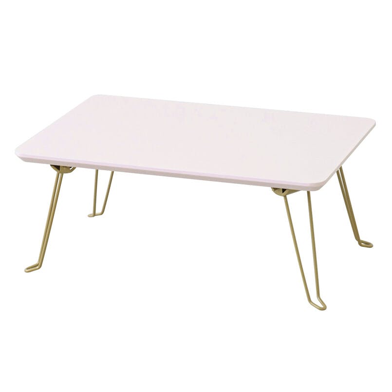 なびびさま専用ページ♡ 折り畳みテーブル 折りたたみテーブル（90×60cm） 【色／ナチュラル（NA）】 折りたたみ