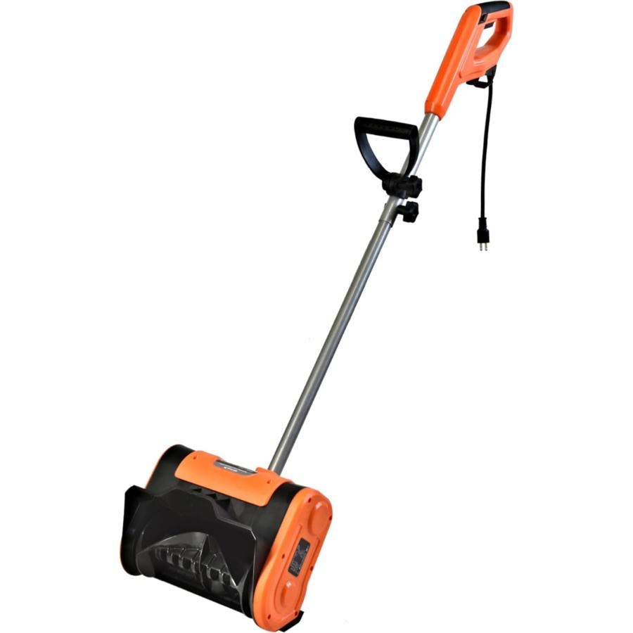 スノーショベル 電動 除雪 ハイパワー 除雪用品 雪かき電動シャベル