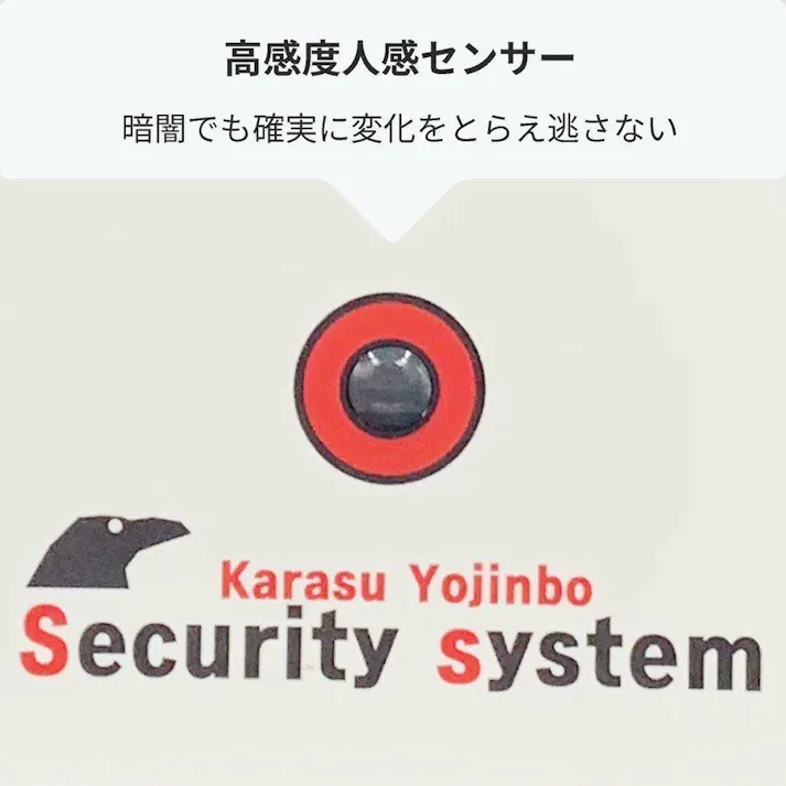 カラス用心棒SS(エスエス) KRS-SS1 【送料無料】