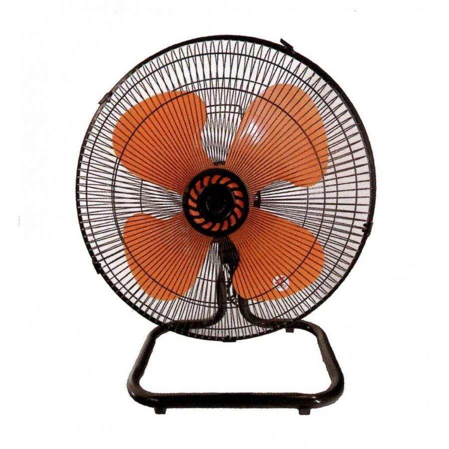 工場用扇風機 工場扇 床置き型 45cm 大型扇風機 据え置き型工場扇 【送料無料】