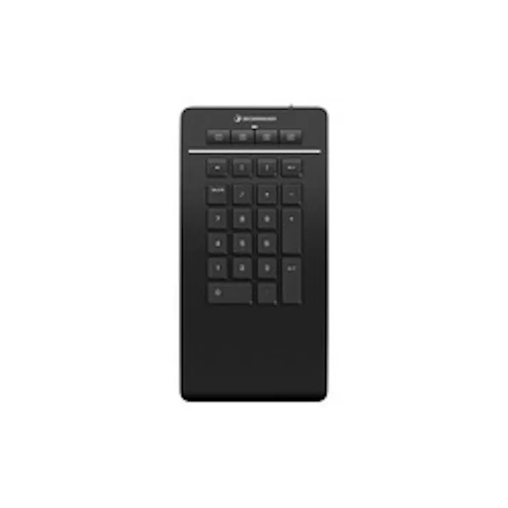 Numpad Pro(3DX-700105)