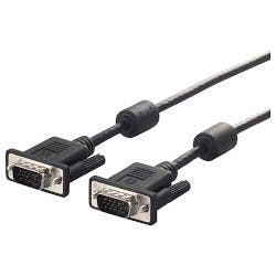 DVIシングルリンクケーブル 15m KC-DVI-150G | パソコン・周辺機器