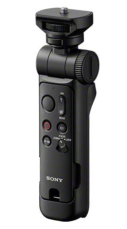 ワイヤレスシューティンググリップ/三脚 ブラック