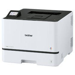 A4カラーレーザープリンター HL-L8430CDW (両面印刷/LAN/Wi-Fi)