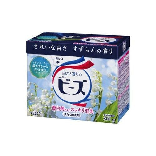 ニュービーズ 粉末 800g | 洗濯洗剤 通販 | ホームセンターのカインズ