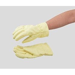 クリーンルーム用　耐熱手袋　280mm (1双)