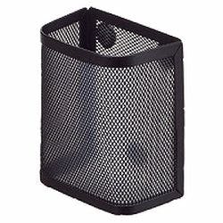 らくスマF-53E LS耐衝撃マグベルト手帳型レザーケース/レッド | 携帯