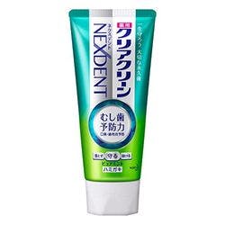 クリアクリーン ＮＥＸＤＥＮＴ ピュアミント 120ｇ
