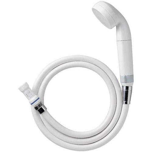 浄水ファインバブルシャワーセット