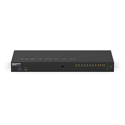 Ultra90 PoE++対応(720W) 1G×10 SFP+×2 フルマネージスイッチ