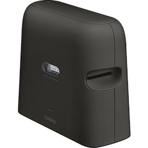 ラベルライター NAME LAND ネームランド ブラックモデル | 文房具