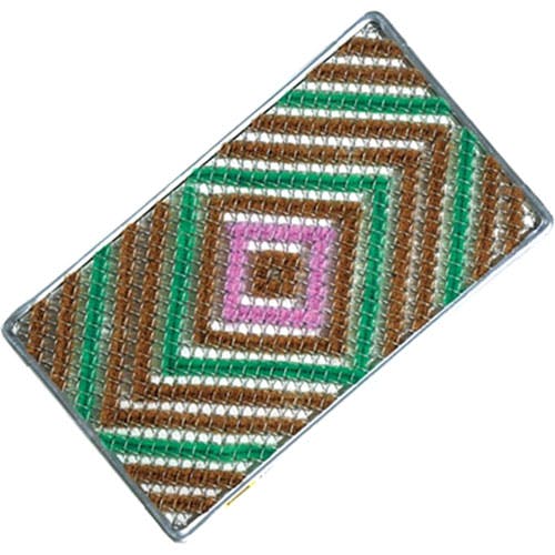 山崎産業 VCハードマットN #1