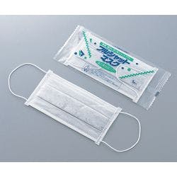 フルシャットマスク (1箱(50枚入り)) | 作業着・作業服・安全靴 通販