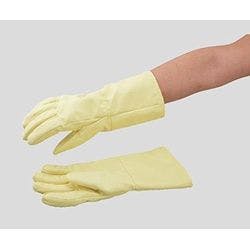 クリーンルーム用　耐熱手袋　350mm (1双)