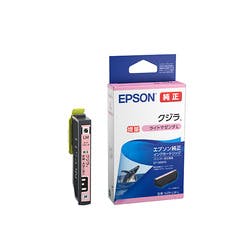 インクカートリッジ/クジラ(ライトマゼンタL(増量)) | 文房具・事務