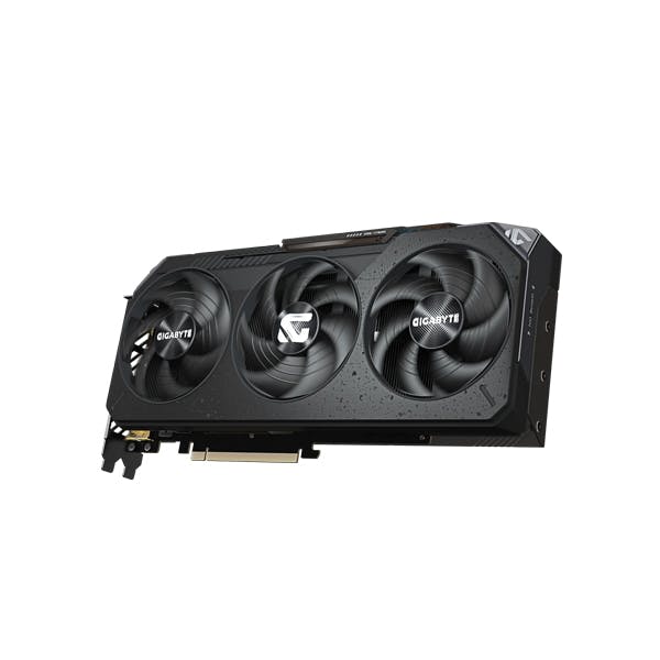 Radeon RX9070 搭載 グラフィックボード GDDR6 16GB GV-R9070GAMING OC