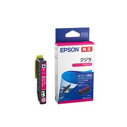 インクカートリッジ/クジラ(マゼンタ) | 文房具・事務用品 通販