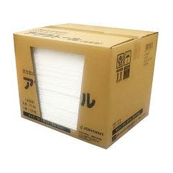油専用吸収材（アブラトール） 500×400×4mm PC-50 (1箱(100枚入り