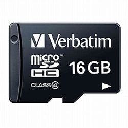microSDカード16GB MHCN16GYVZ1