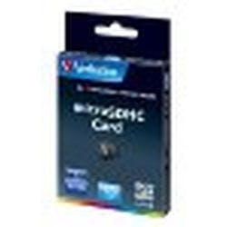 Micro SDHC Card 16GB Class 10 MHCN16GJVZ1