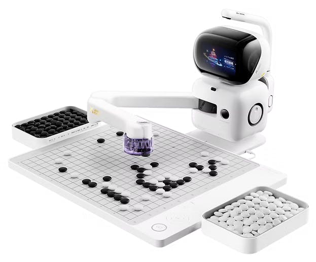 SenseRobot �i�Z���X���{�b�g�j AI�͌郍�{�b�g �C���e���A�G�݁E�����G��