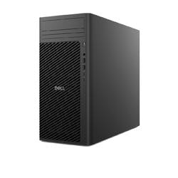 Dell Pro Max Tower T2(Core Ultra 7 265/16GB/SSD・512GB/DVD+/-RW RAMド