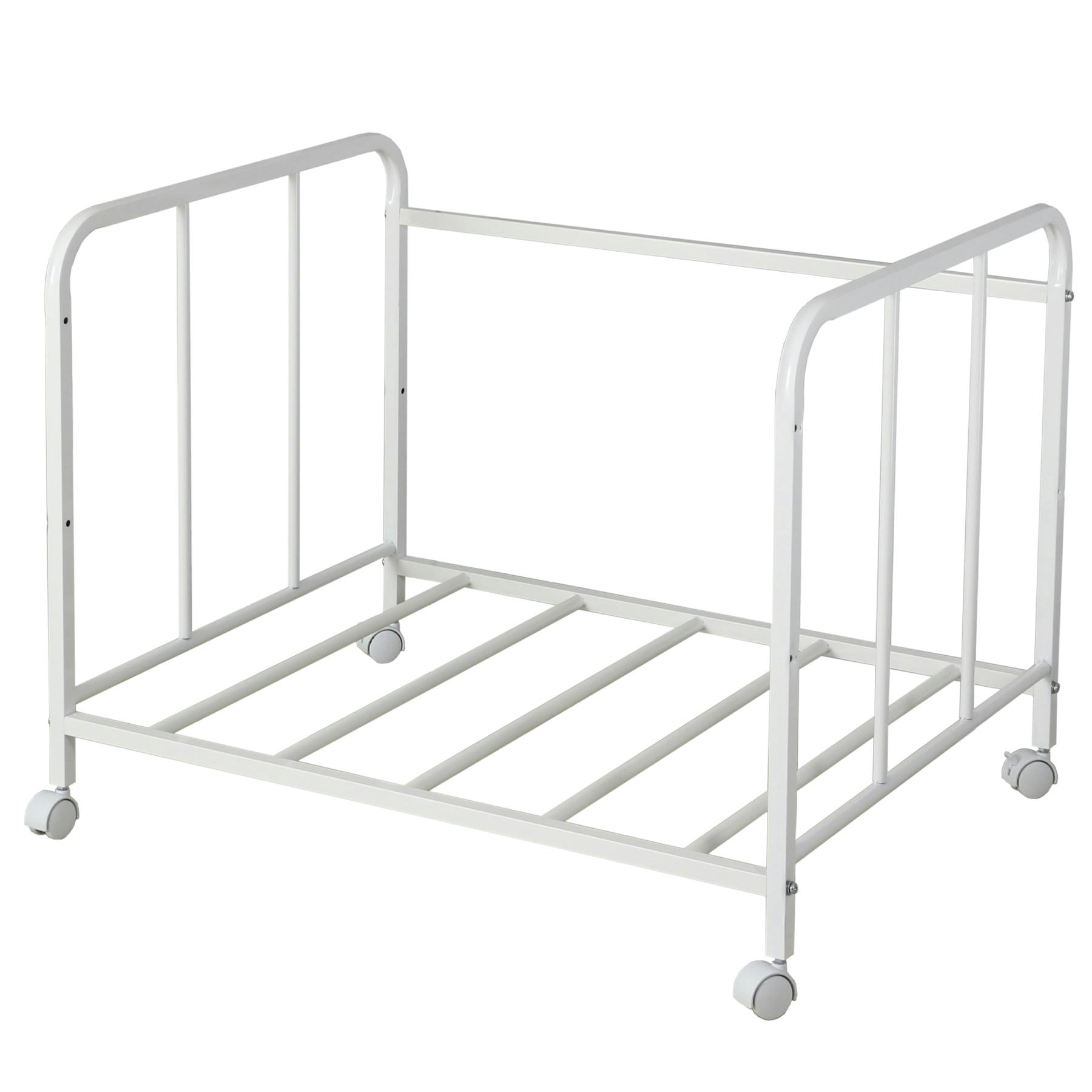 押入れ 布団 収納 ラック 幅83cm 棚1段 日本製 布団収納 押入れ収納 押し入れ 布団棚 棚 ふとん 収納 キャスター 付き すのこ 上段 清潔 カビ 対策 引き出し 和室 収納 掛け布団 奥行 66 ふすま 燕三条 川口工器 21910【YO-910】