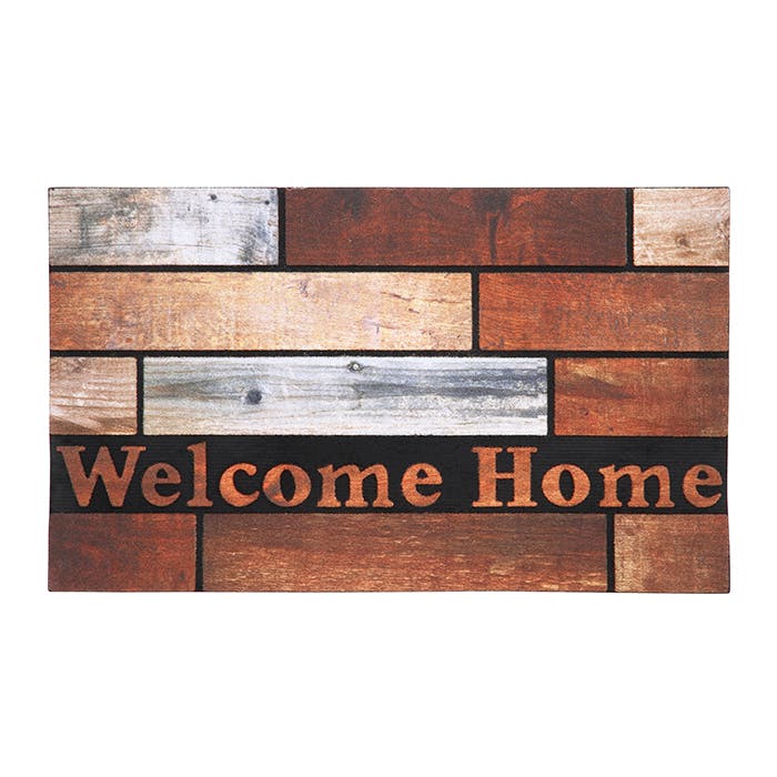 ラバーマット 玄関マット 室内 おしゃれ 屋内 玄関 ドアマット マット 滑り止め アンティーク調 エントランス