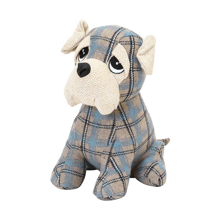 アニマルドアストッパー ぬいぐるみ 動物 かわいい 室内 子供 扉ストッパー アニマル 可愛い ブル 犬