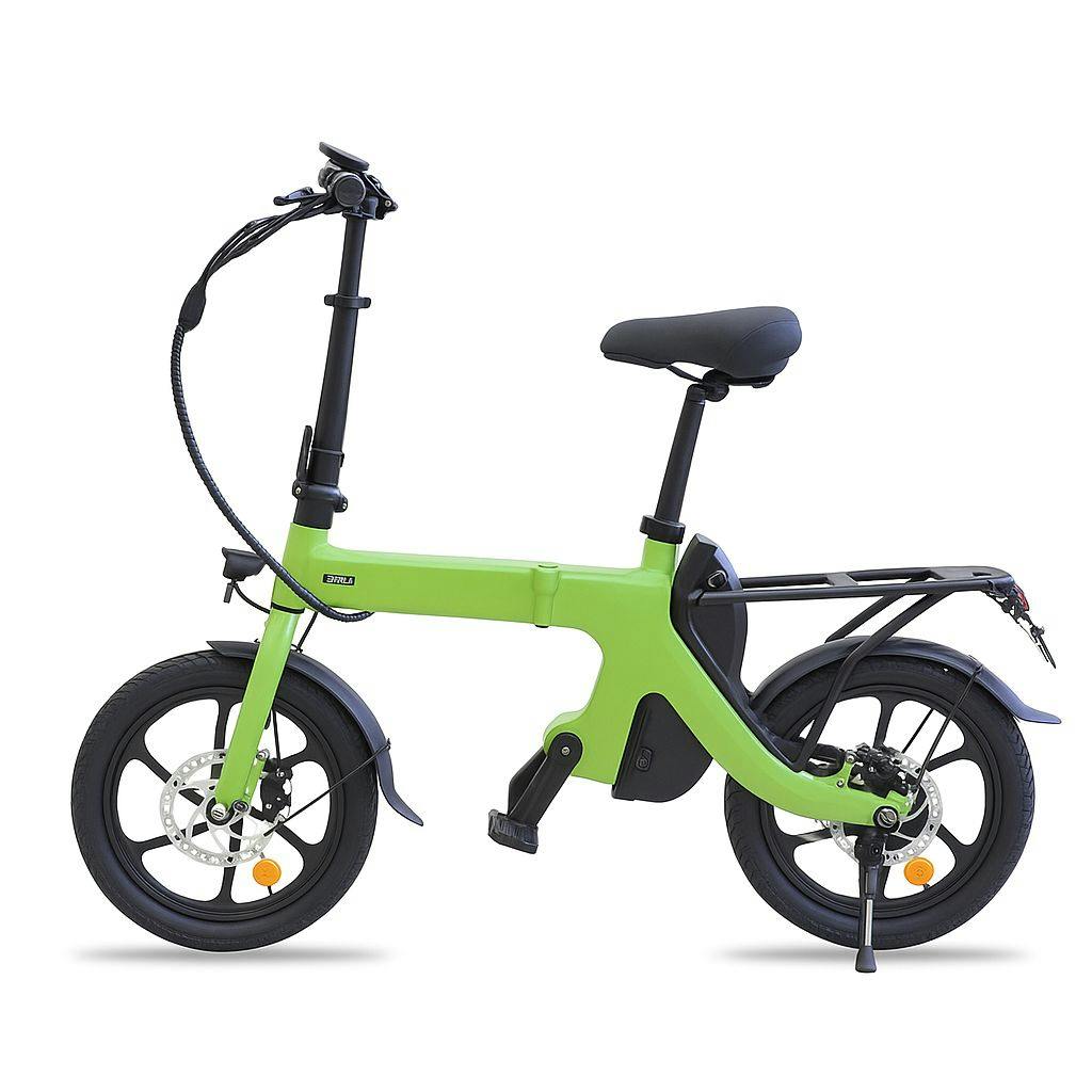 数量限定アウトレット】特定小型原付 EcoLink エコリンク 免許不要