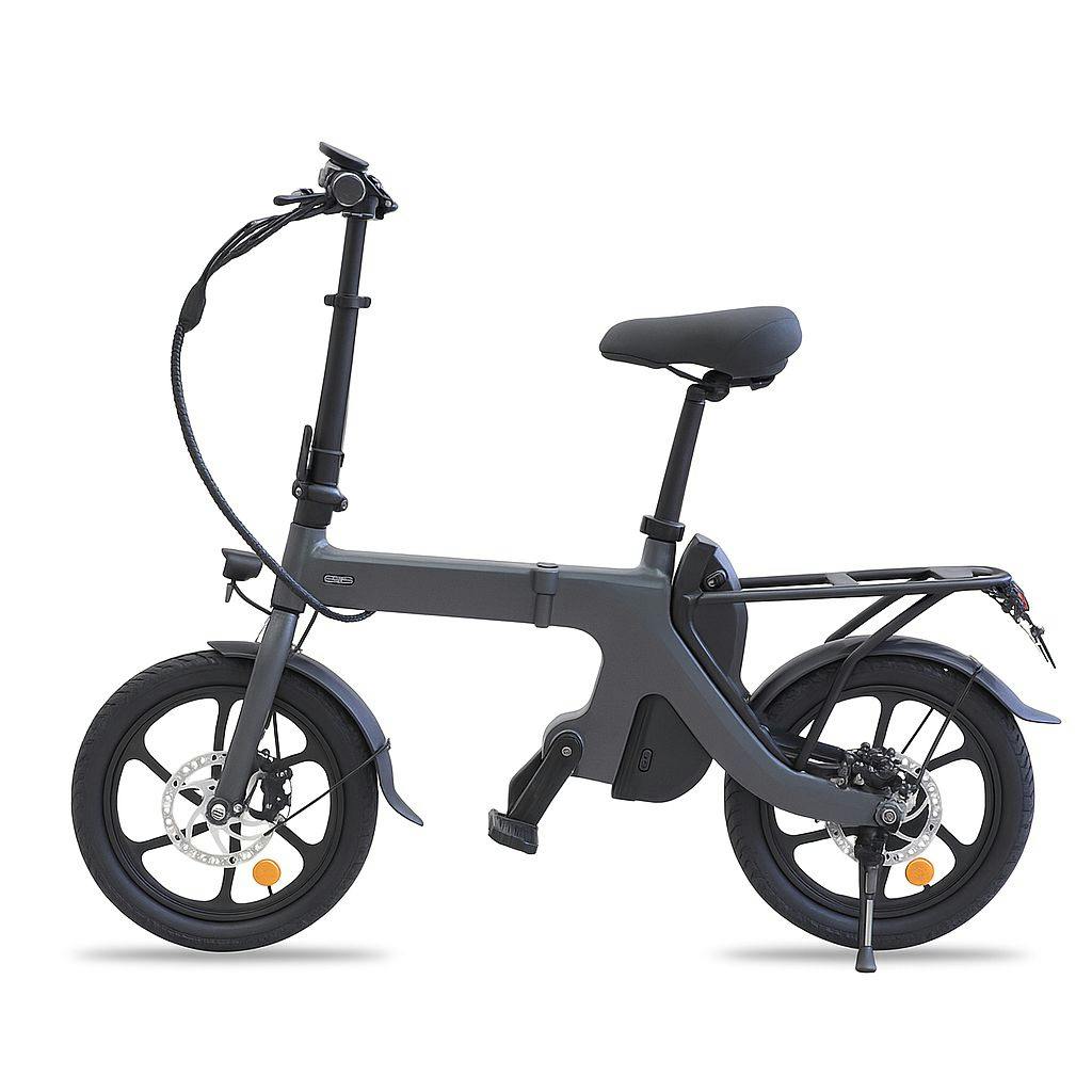 数量限定アウトレット】特定小型原付 EcoLink エコリンク 免許不要