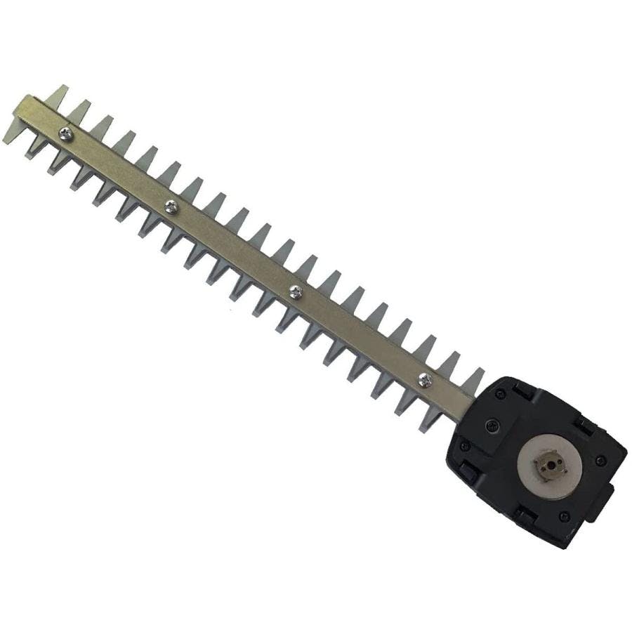 comcon　CG-E201ヘッジトリマー用ステンレス替刃　350mm 4570000081218