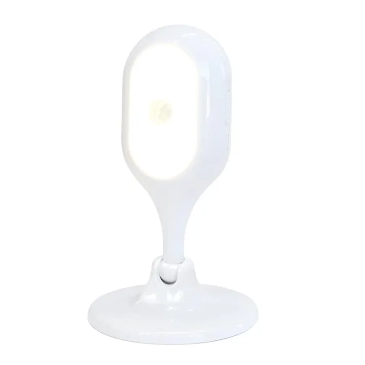 大進 取付けが簡単なLEDセンサーライトUSB充電式 DLC-NL002 人感 室内 充電式 マグネット 安全灯 玄関/廊下 4939736903438