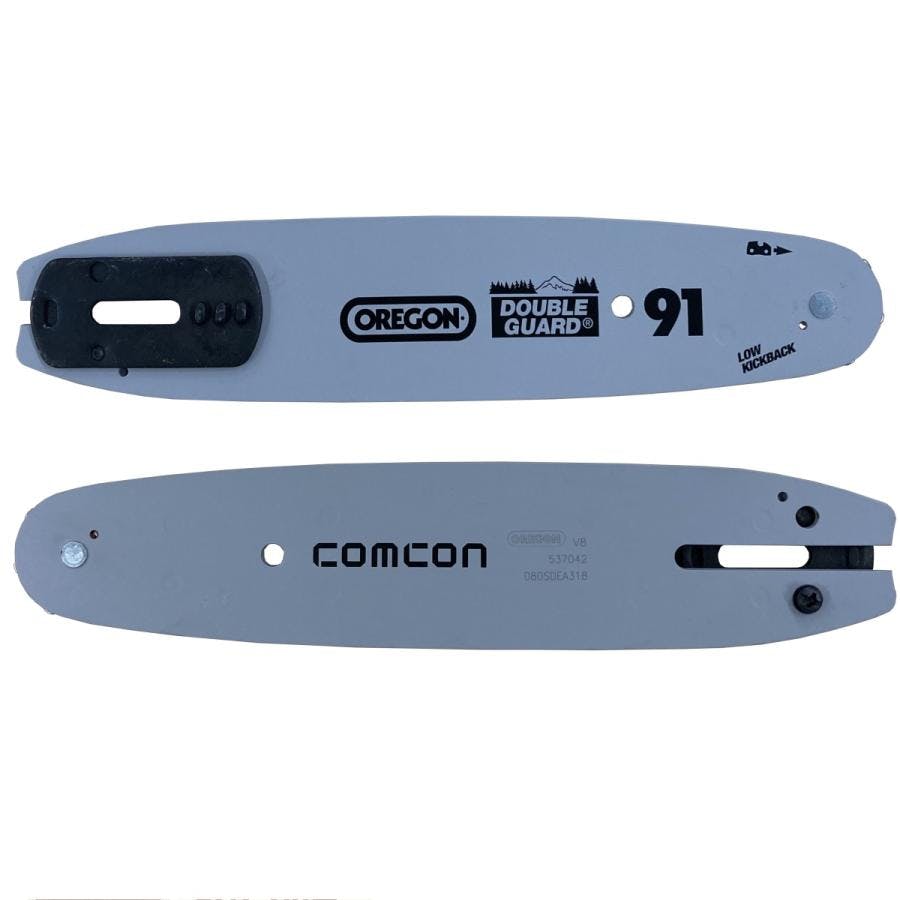 comcon 充電式チェーンソー CG-EJT200 用ガイドバー