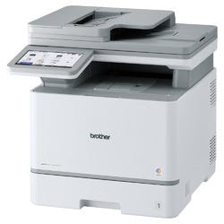 A4カラーレーザー複合機 MFC-L8970CDW (FAX/両面印刷/LAN/Wi-Fi