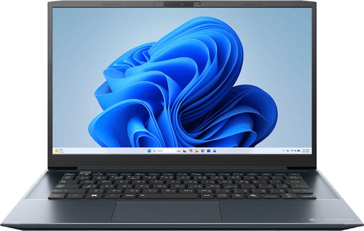 dynabook M6/A （Core 5 120U/16GB/SSD・256GB/ODD無/Win11Home 25H2