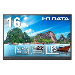 �L�F��&WUXGA�Ή�16�^�f�B�X�v���C �f�B�X�v���C