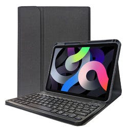 iPad A16・第10世代対応 ワイヤレスキーボード付ケース(JP-UC)BK