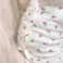 犬 犬服 春 夏 夏服 背中開き 着せやすい 背中閉じ 犬の服 犬用服 背開きキャミソール お出かけ 涼しい チェリー さくらんぼ