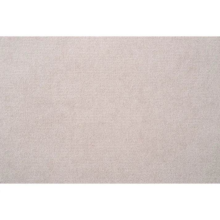 トルエ ソファ(オットマン付き) /色:ベージュ / 幅190×奥行80/134×高さ82×座面高42cm ねじ込み式 【送料込み】