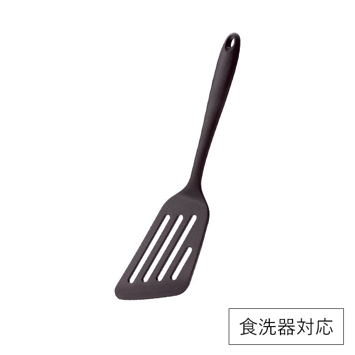 ビーター シリコーン フライ返し 食洗器対応 キッチンツール 耐熱 軽量 ターナー シリコン 食洗器対応 耐熱 調理器具 使いやすい