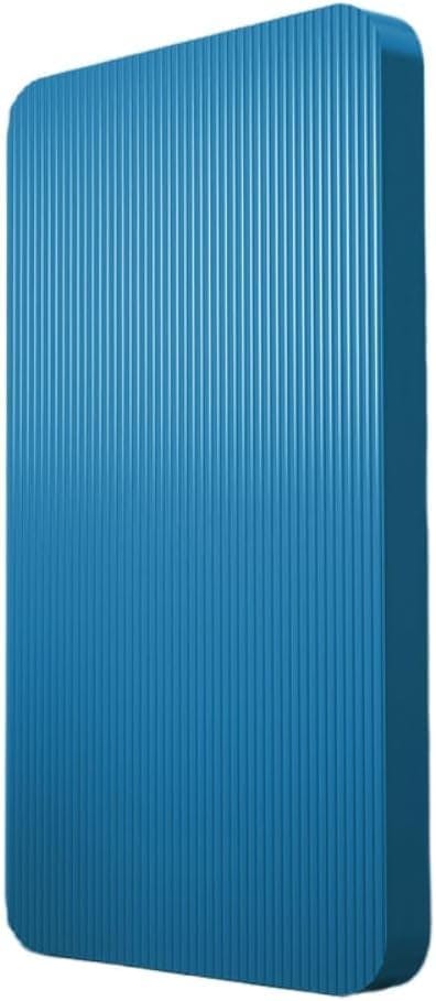 ヨガマット, 200×90cm, 厚め 15mm 高密度ニトリルゴム 収納袋付き ヨガ トレーニングマット ストレッチマット 筋トレマット エクササイズ マット ヨガ用 室内 運動用 洗える 滑らない(防音/幅広/水洗い) 折りたたみ式, 3色展開