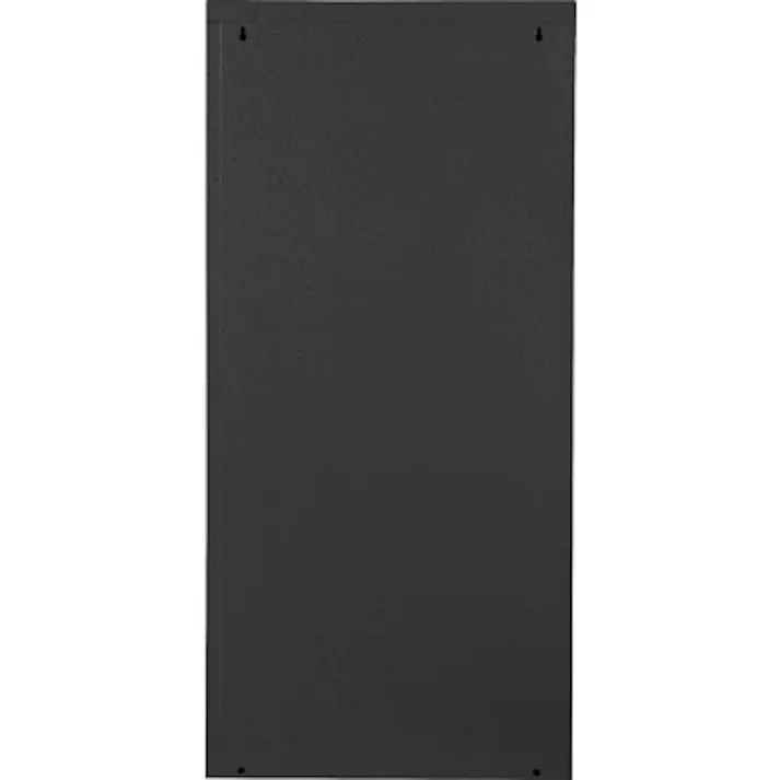 ラルド シューズラック3D /色:ブラック / 幅50×奥行15×高さ106cm / 完成品 【送料込み】
