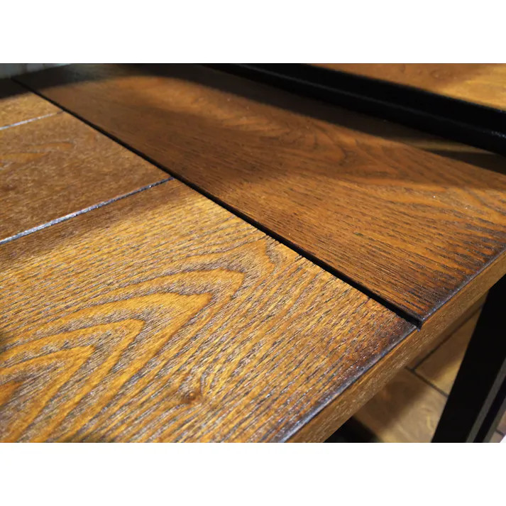 ワイドラック4段 /色:ブラック / 幅121×奥行43×高さ180cm / 組立式 【送料込み】