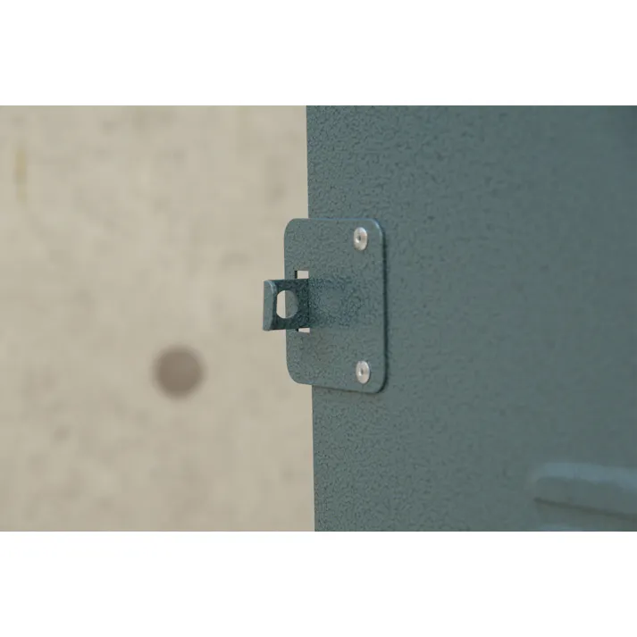 ラルド チェスト4D /色:グリーン / 幅75×奥行37×高さ75cm / 組立式 【送料込み】