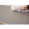 シェルフ 120 /色:ナチュラル / 幅123.5×奥行33.5×高さ80cm / シェルフ ワイド 収納 収納棚 ラック オープンラック 3段 三段 見せる収納 シンプル 北欧 ナチュラル シンプル 組立式 【送料込み】