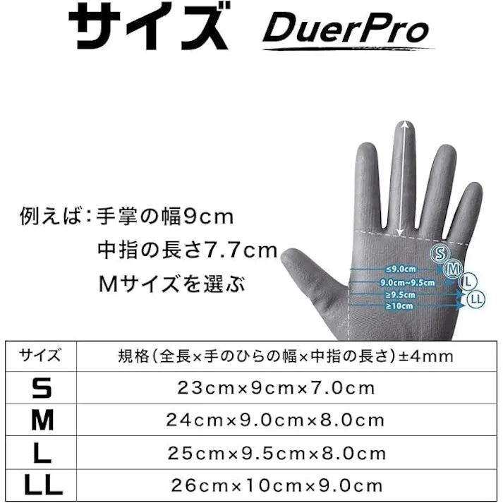 【最短翌日発送】防刃手袋 L 2双 ANSI耐切創レベル5【高耐切創性とフィット感を両立】ダイヤモンドシルク繊維 耐切創手袋 防刃 作業用手袋 防災 耐摩耗 耐引き裂き
