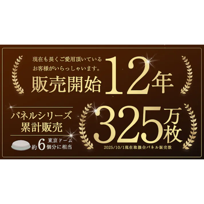 グッドライフウッド ウッドパネル タイプC ダークブラウン 25枚セット 庭 ベランダ DIY 置くだけ設置